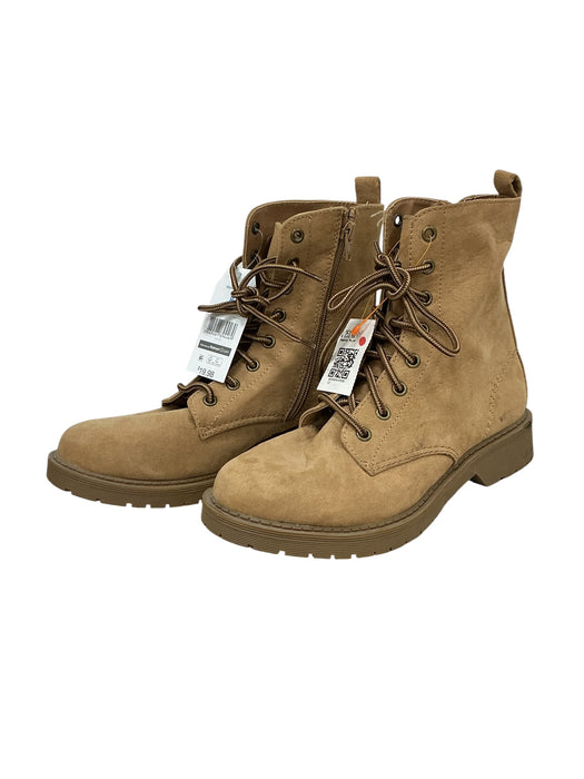 Bota 8 (TIME AND TRU)