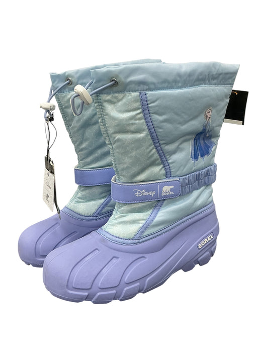 Botas para niñ@ 6 (SOREL)