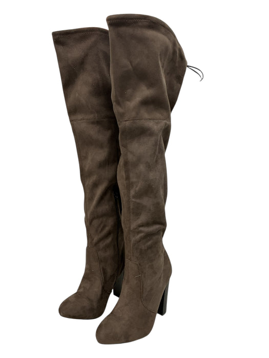 Bota 7 (CHARLOTTE RUSSE)