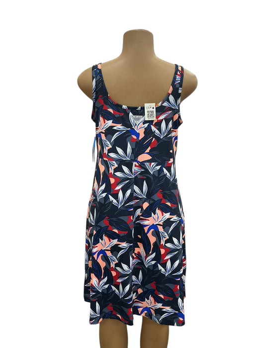 Vestido L (COLUMBIA)