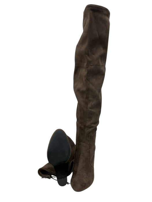 Bota 7 (CHARLOTTE RUSSE)