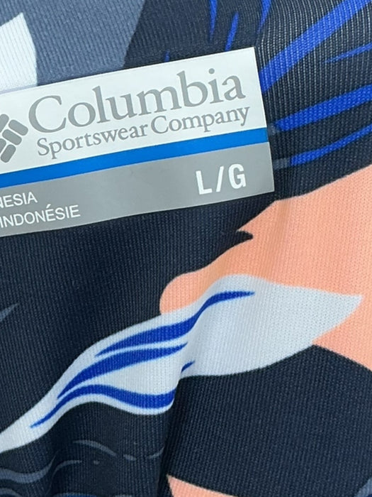 Vestido L (COLUMBIA)