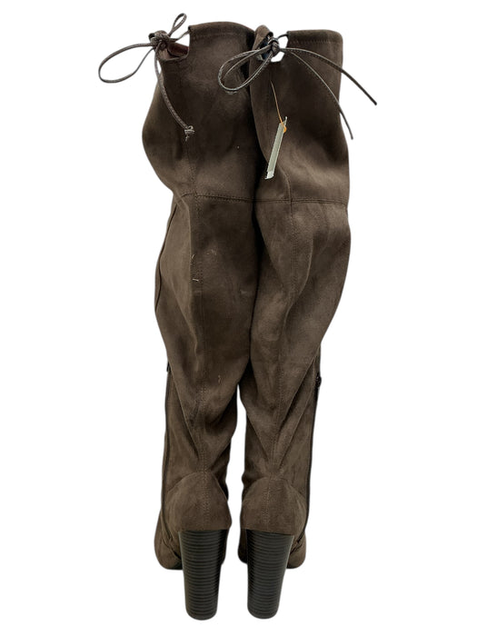 Bota 7 (CHARLOTTE RUSSE)