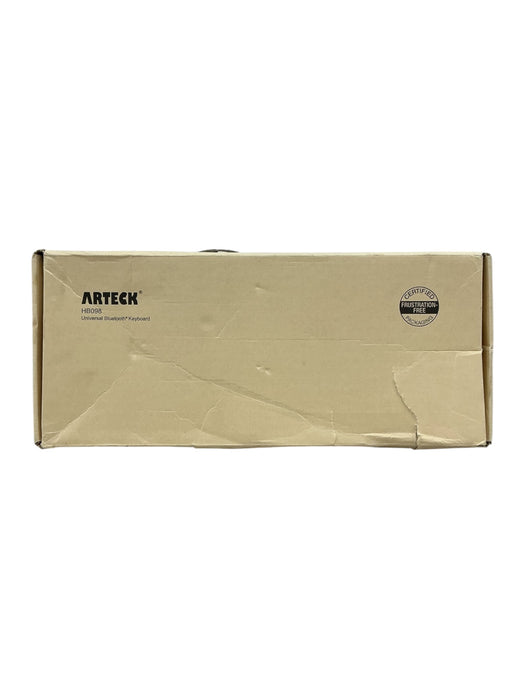 Mini teclado bluetooth universal (ARTECK)