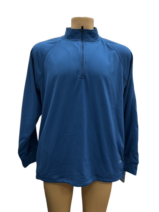 Sudadero L (RUSSELL)