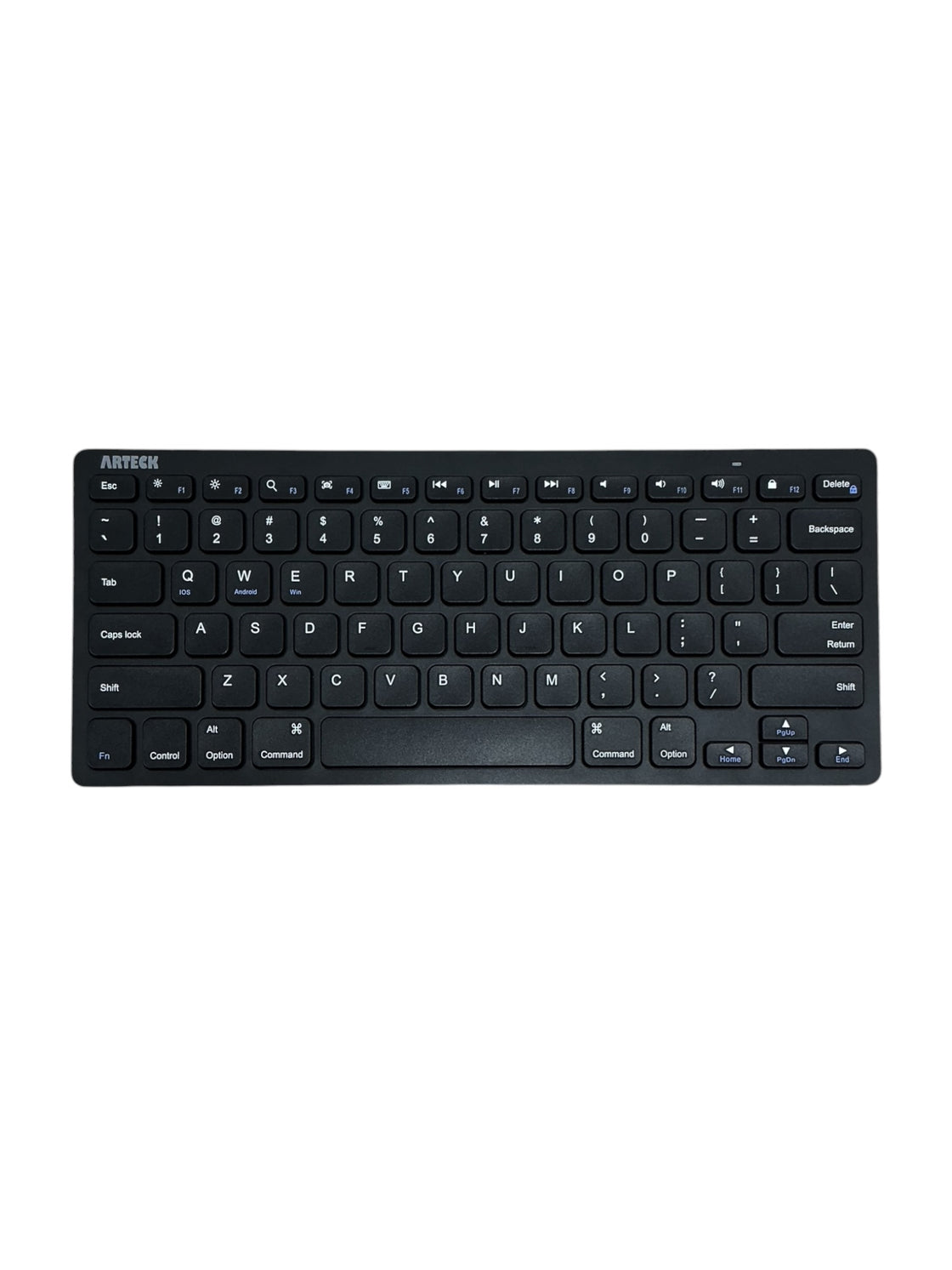Mini teclado bluetooth universal (ARTECK)