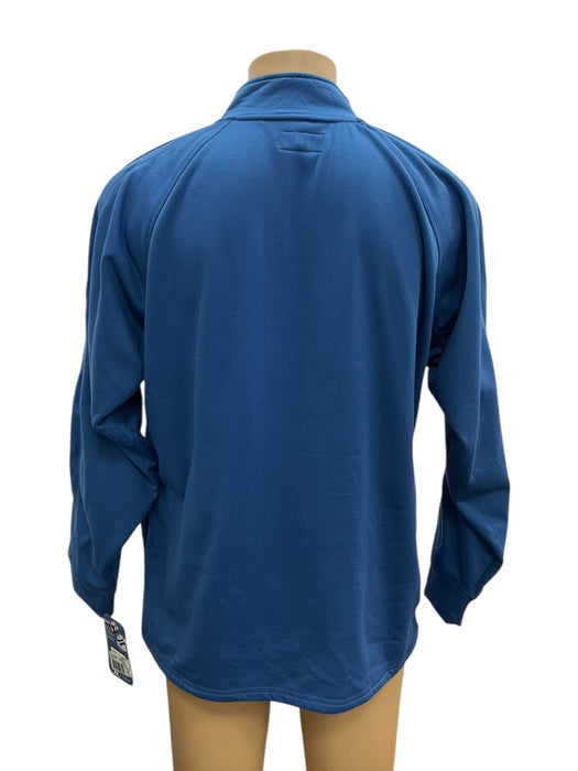 Sudadero L (RUSSELL)