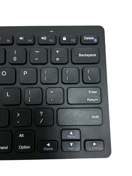 Mini teclado bluetooth universal (ARTECK)