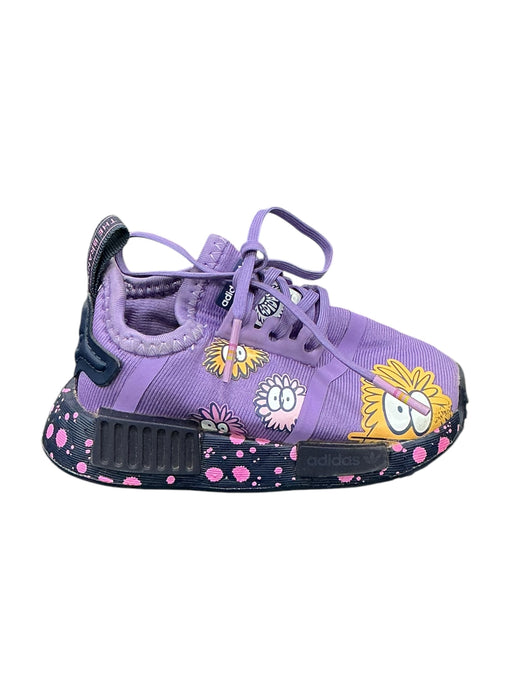 Tenis para bebé 4K (ADIDAS)