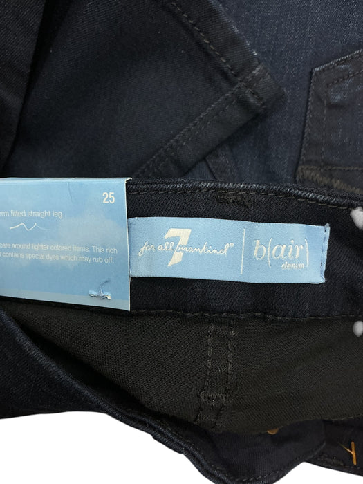 Pantalón 25 (7 FOR ALL MANKIND)