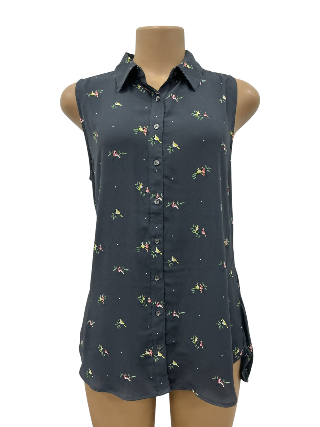 Blusa S (LOFT)