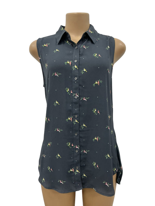 Blusa S (LOFT)