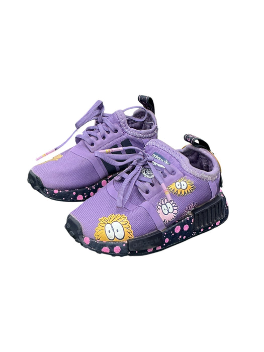 Tenis para bebé 4K (ADIDAS)