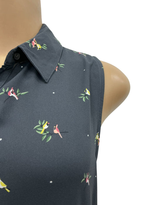 Blusa S (LOFT)