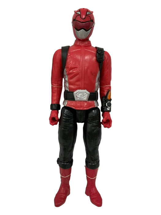 Red Ranger - Beast Morphers (HASBRO)