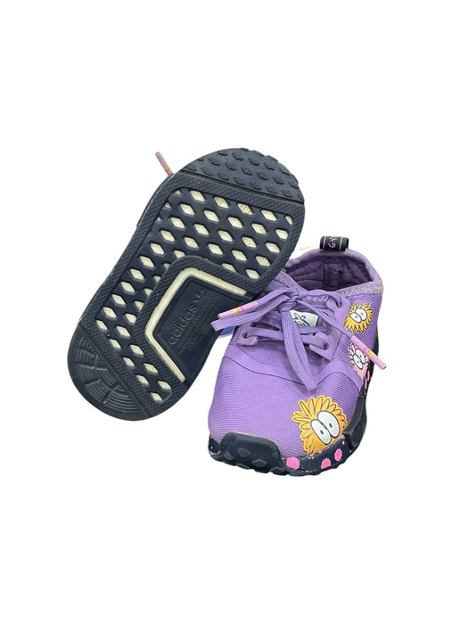Tenis para bebé 4K (ADIDAS)