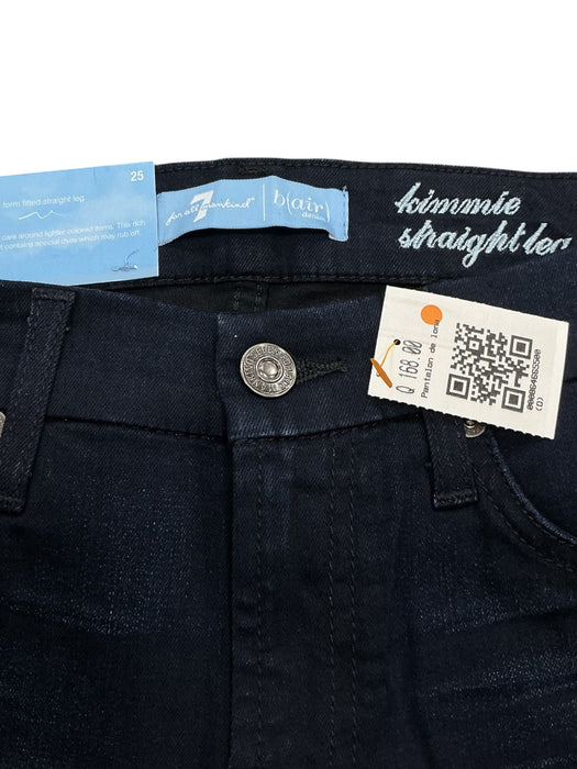 Pantalón 25 (7 FOR ALL MANKIND)