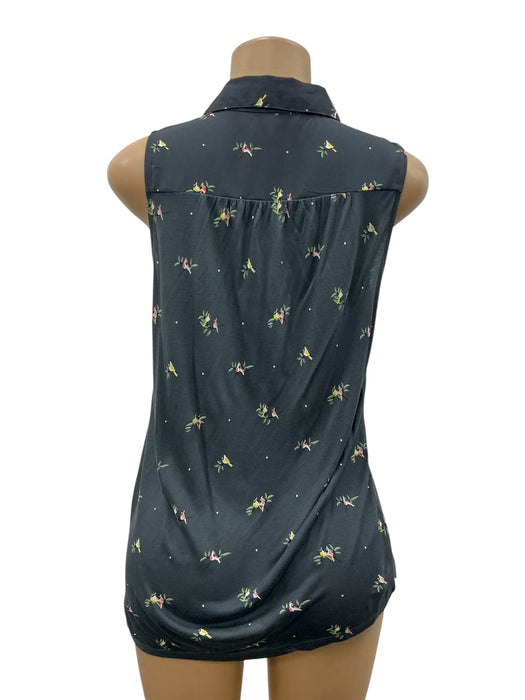 Blusa S (LOFT)
