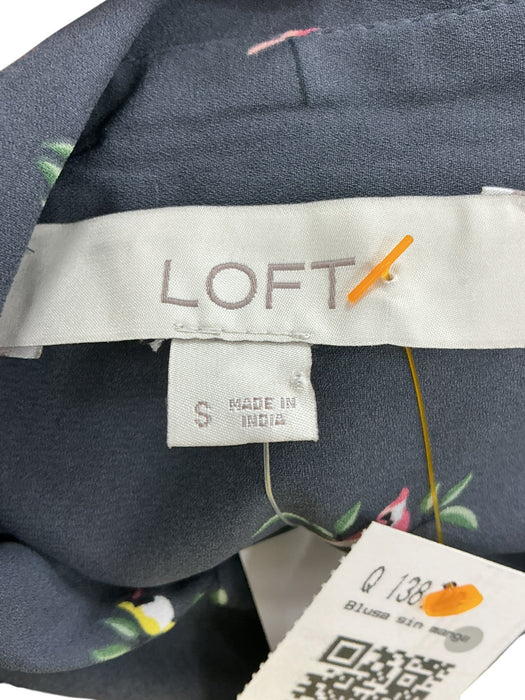 Blusa S (LOFT)