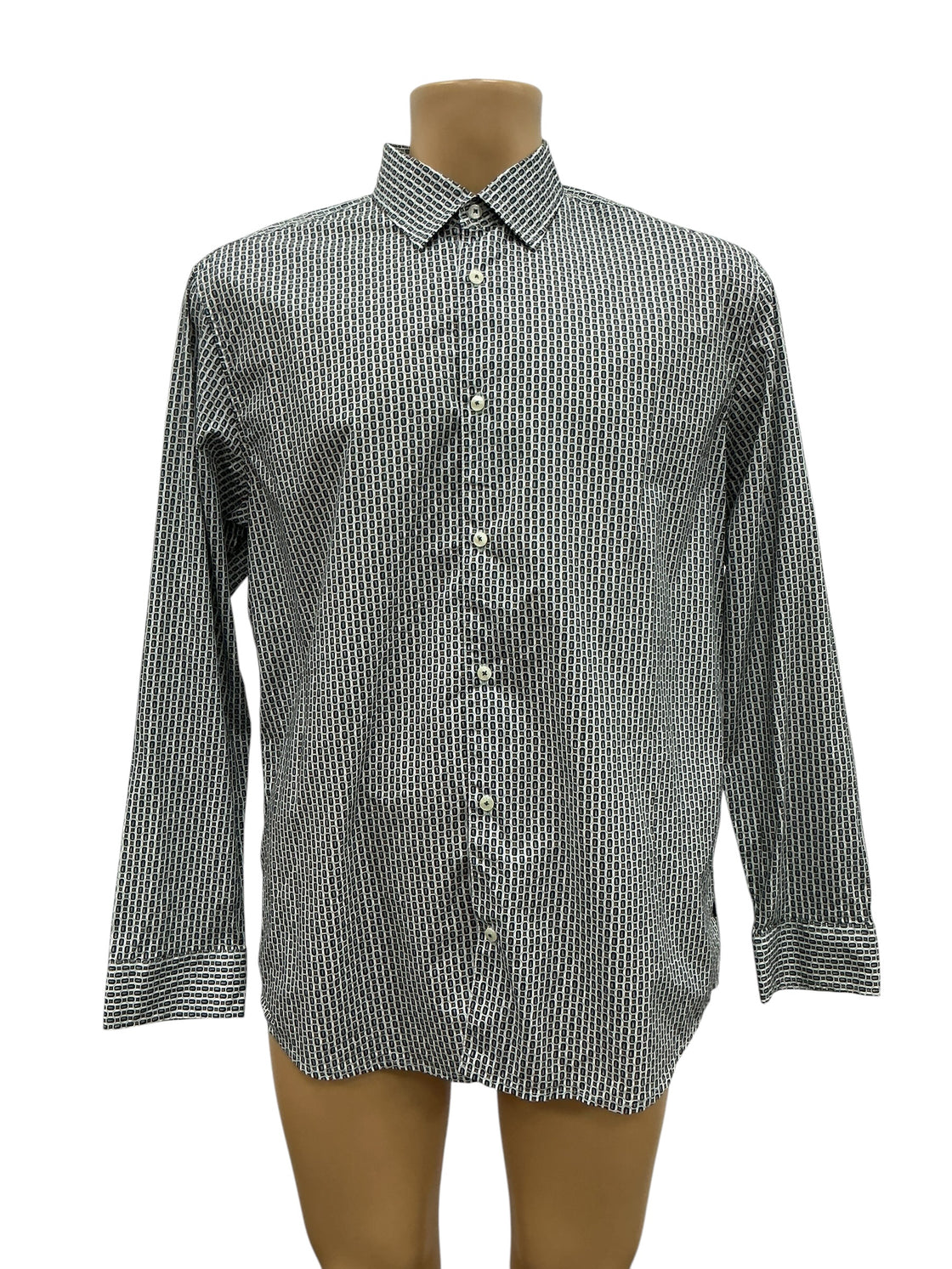 Camisa XL (SOFT)