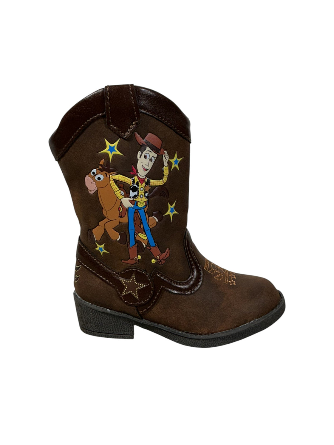 Bota para niñ@ 6 (DISNEY)