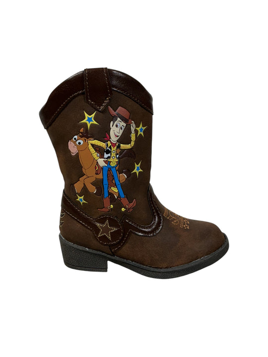 Bota para niñ@ 6 (DISNEY)