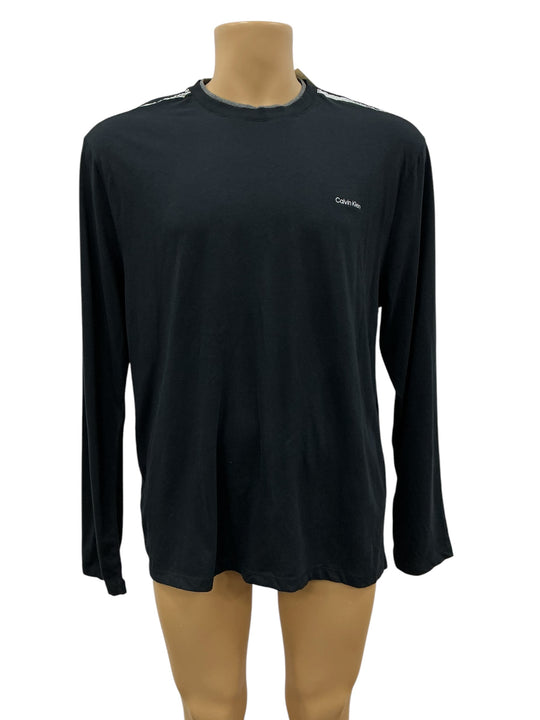 Playera XL (CALVIN KLEIN)