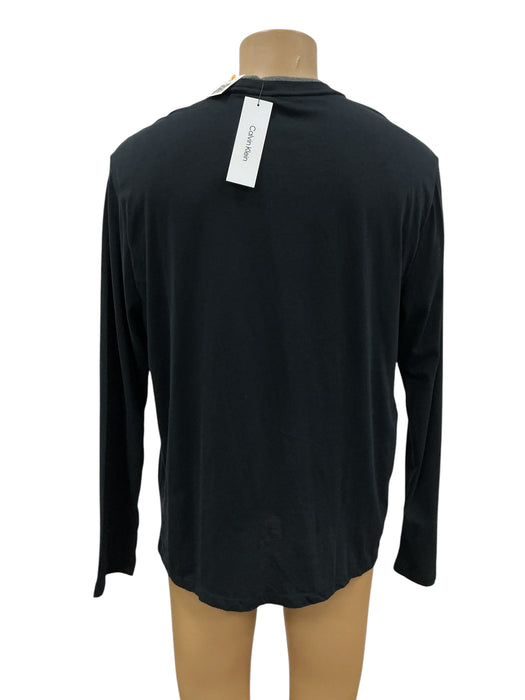 Playera XL (CALVIN KLEIN)