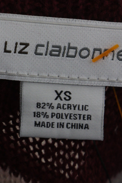 Sueter XS (LIZ CLAIBORNE)