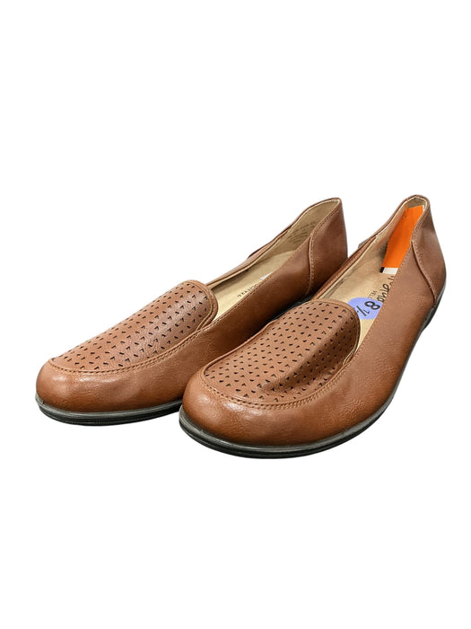 Zapato 8.5 (LIFE STRIDE)