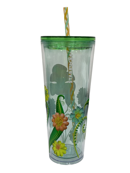 Vaso (STARBUCKS)