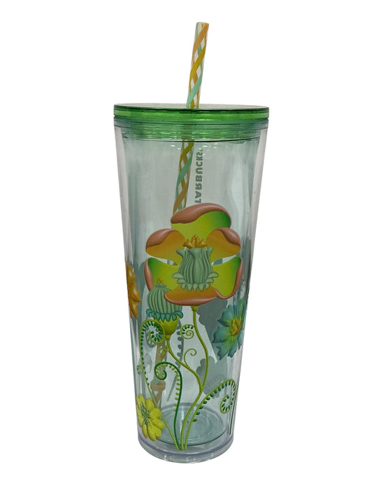 Vaso (STARBUCKS)