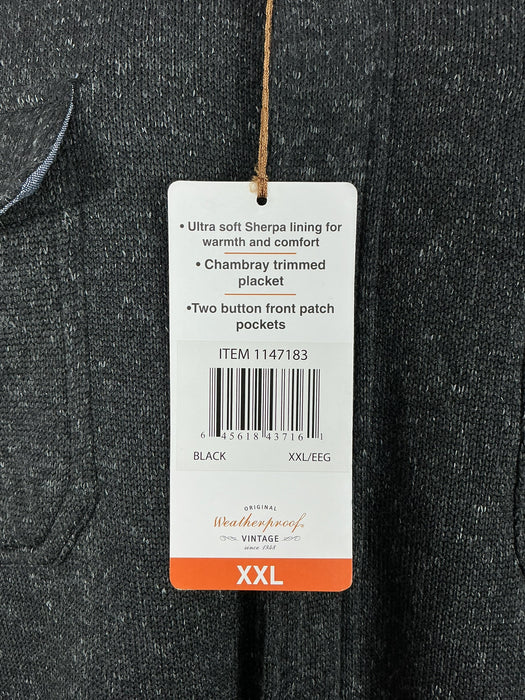 Chumpa XXL (WEATHERPROOF)