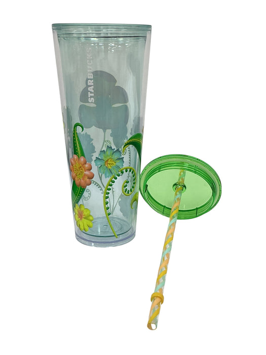 Vaso (STARBUCKS)