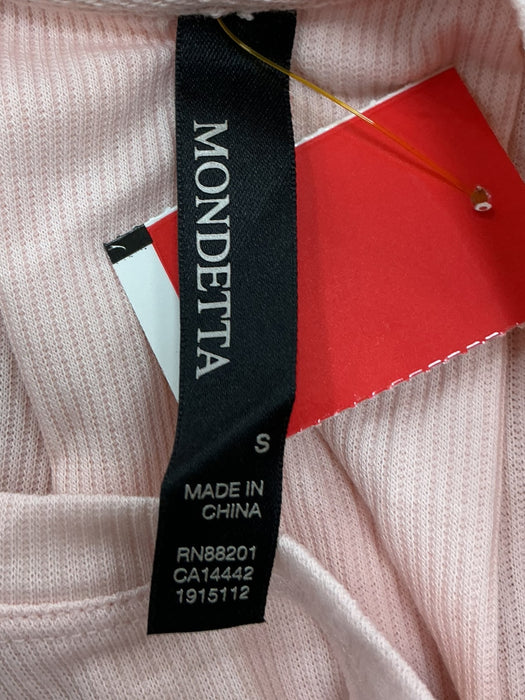 Blusa S (MONDETTA)