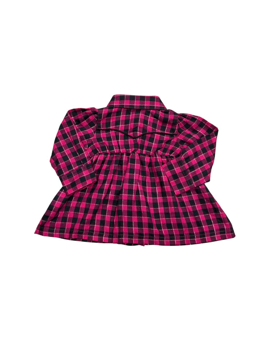 Blusa para bebé 0–3 (WRANGLER)