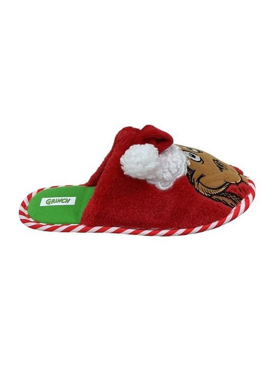 Pantufla para niñ@ 2-3