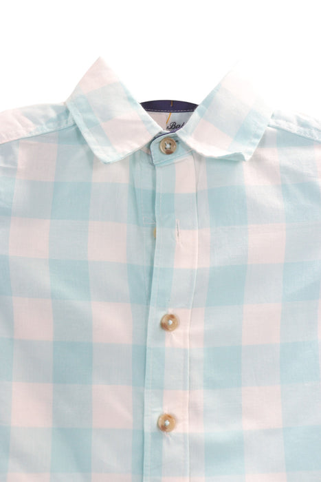 Camisa para niñ@ XS (TOMMY BAHAMA)