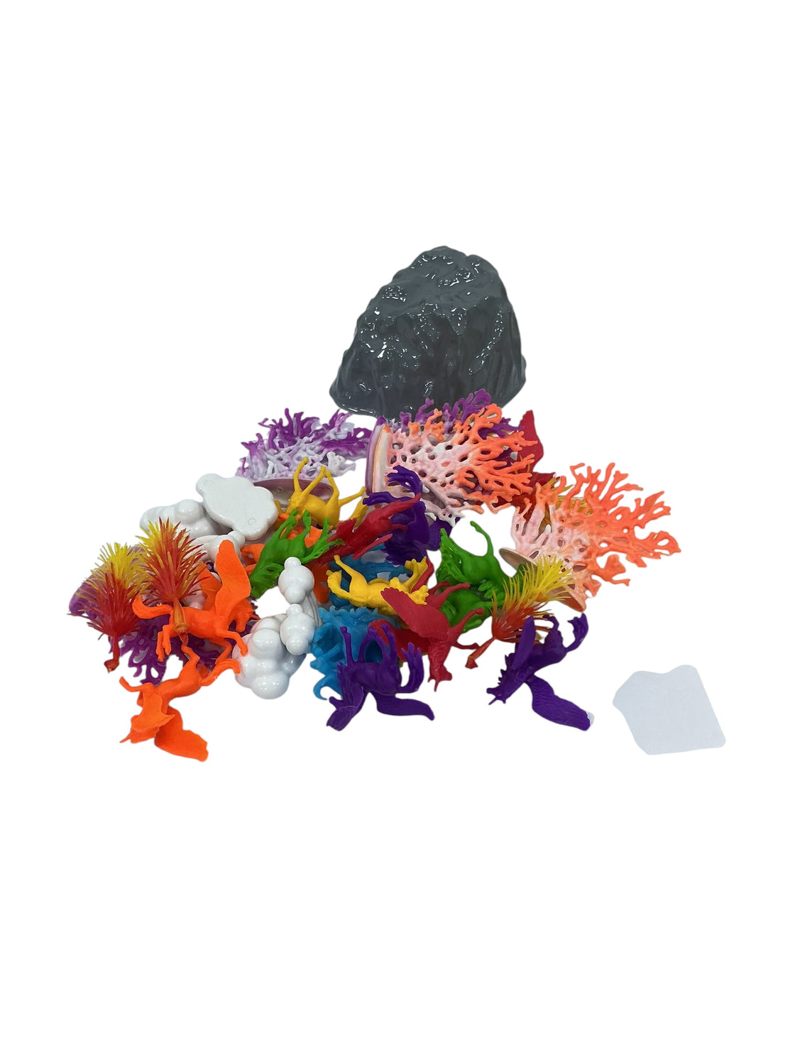 Set de unicornios