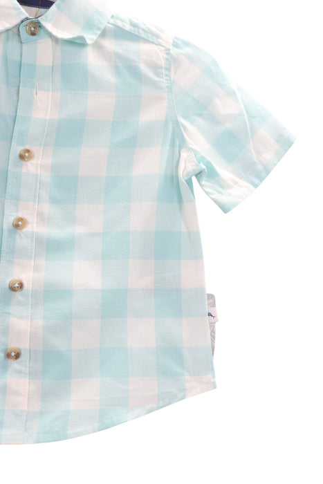 Camisa para niñ@ XS (TOMMY BAHAMA)