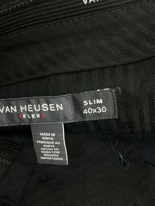 Pantalón 40*30 (VAN HEUSEN)