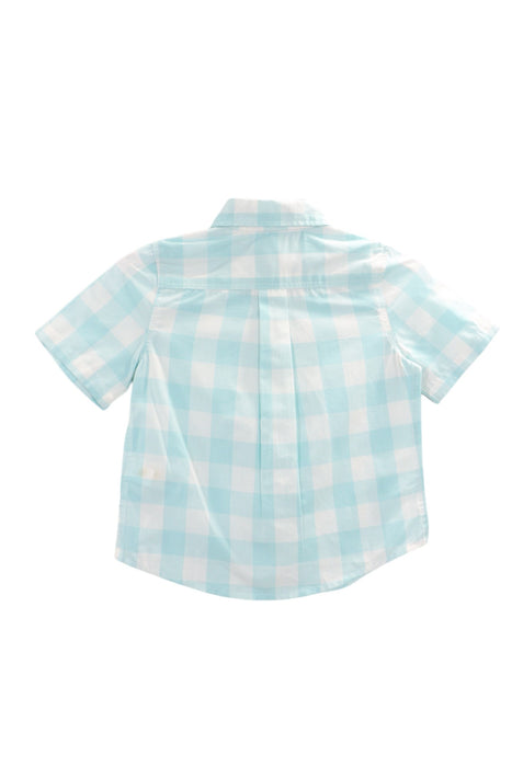 Camisa para niñ@ XS (TOMMY BAHAMA)