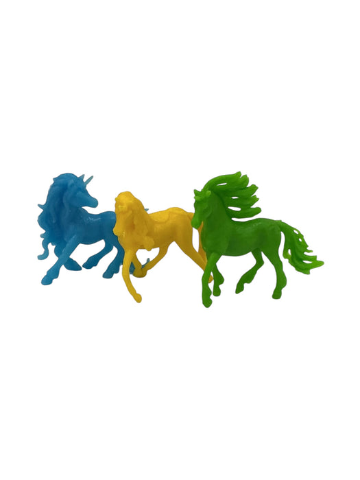 Set de unicornios