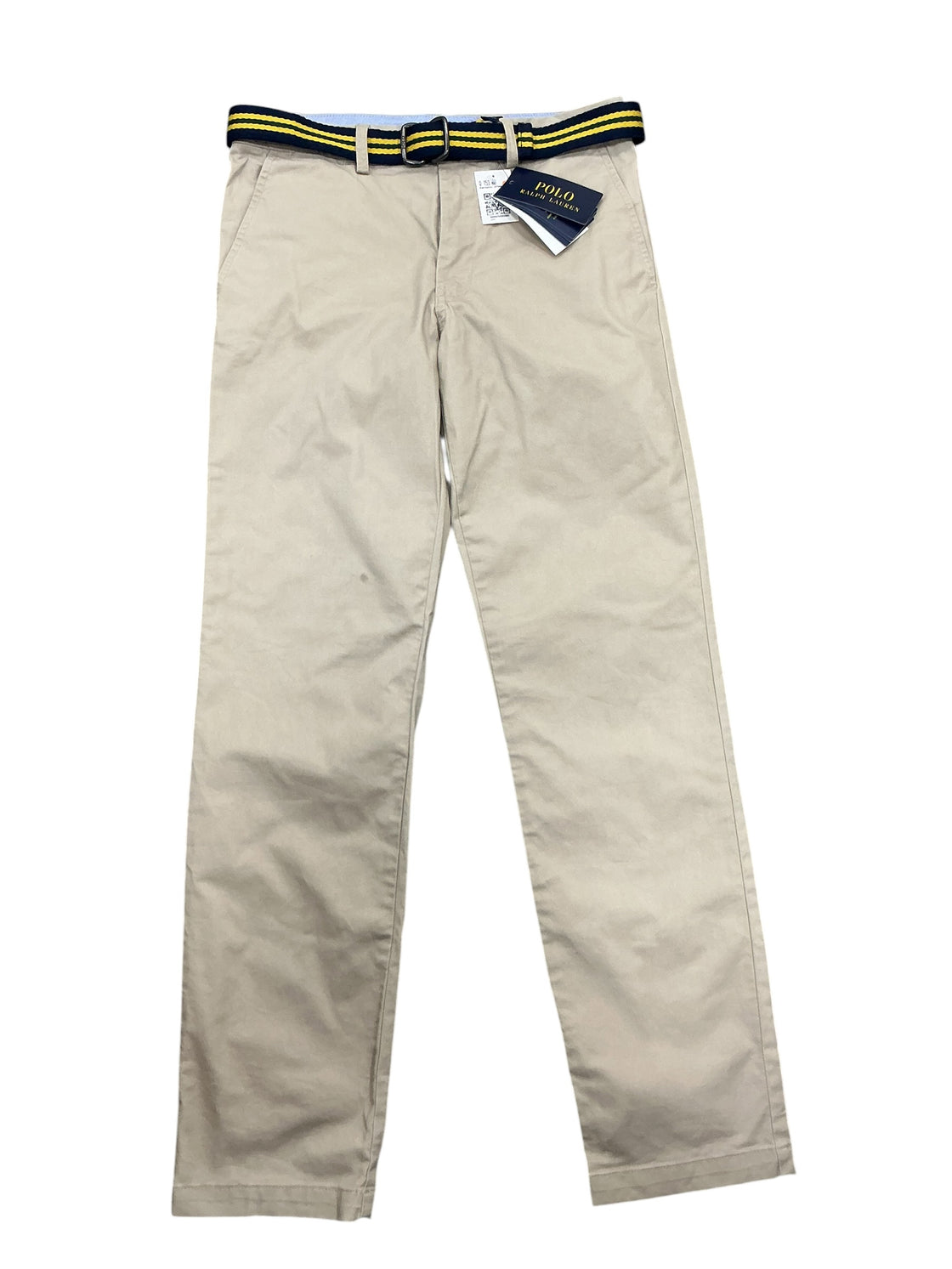 Pantalón 16 (RALPH LAUREN)