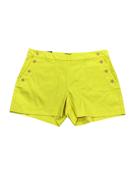Short 10 (BANANA REPUBLIC)