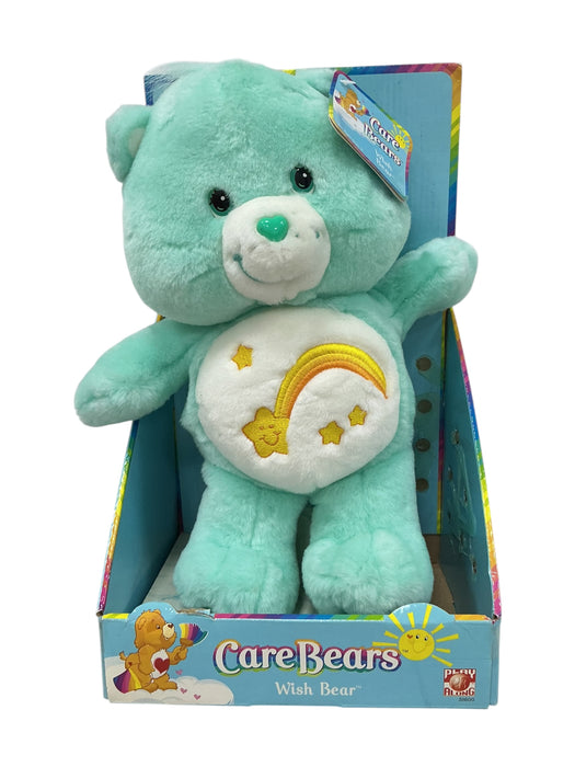 Wish Bear (CARE BEARS)