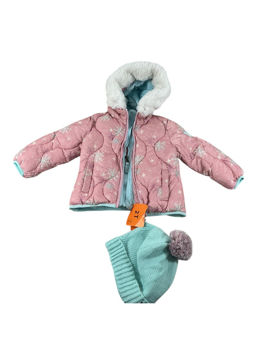 Chumpa para niñ@ 2T (SNOZU)