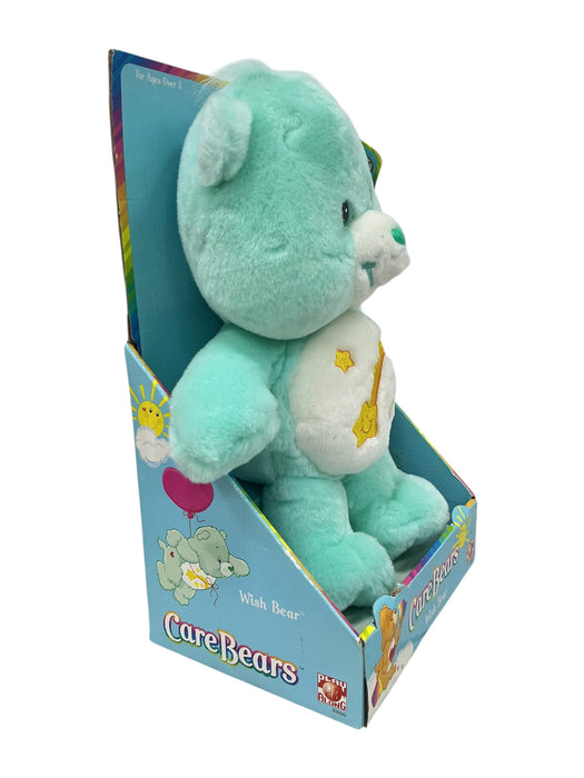 Wish Bear (CARE BEARS)