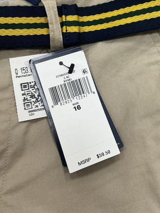 Pantalón 16 (RALPH LAUREN)