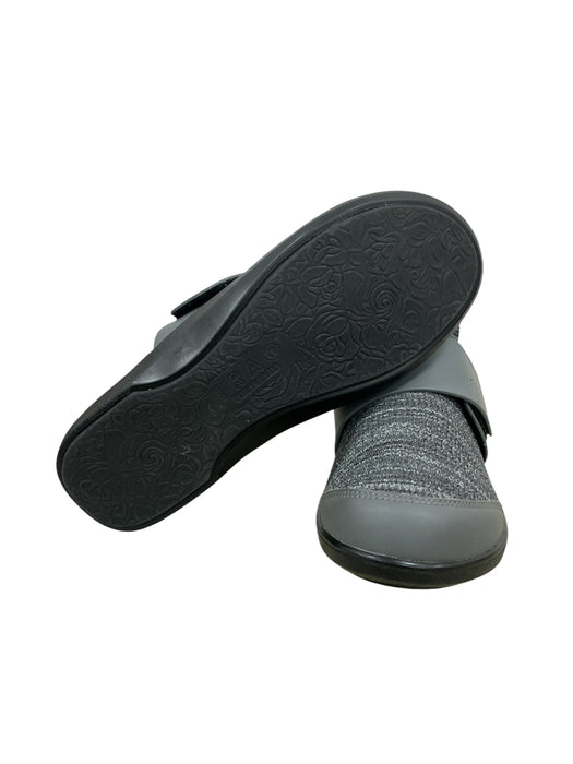 Zapato (TRAQ)